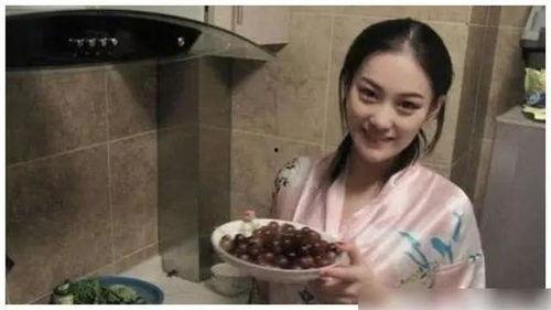 张馨予遭婆婆爆料了吗视频,张馨予婆婆爆料视频引发热议  第2张